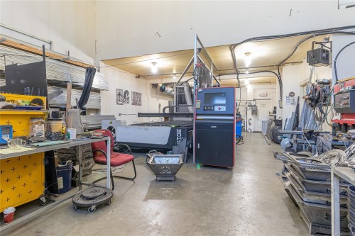 103-1930 Island Diesel Way, Nanaimo, BC 