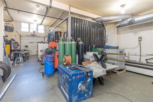 103-1930 Island Diesel Way, Nanaimo, BC 