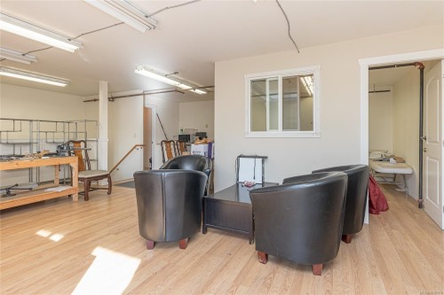 103-1930 Island Diesel Way, Nanaimo, BC 