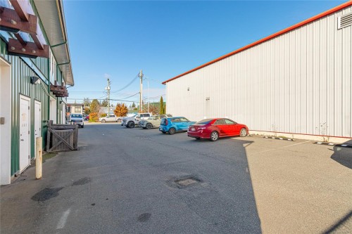 103-1930 Island Diesel Way, Nanaimo, BC 