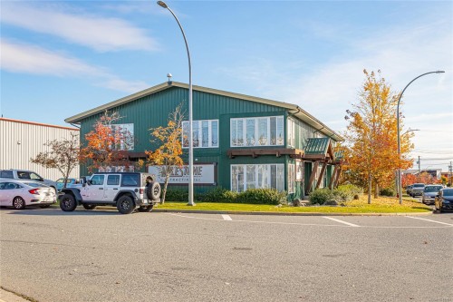 103-1930 Island Diesel Way, Nanaimo, BC 