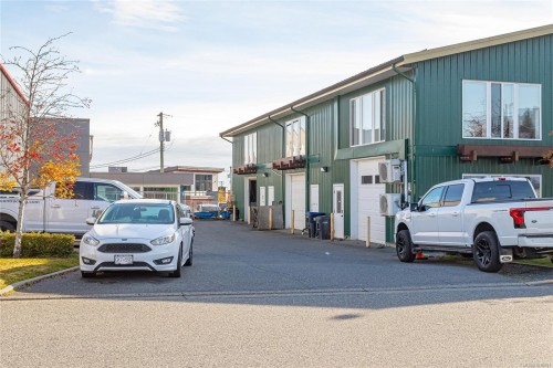 103-1930 Island Diesel Way, Nanaimo, BC 