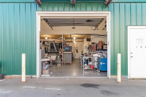 103-1930 Island Diesel Way, Nanaimo, BC 