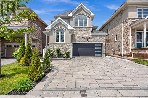 1055 FOXTAIL CRESCENT  Pickering, ON L1X 0E7