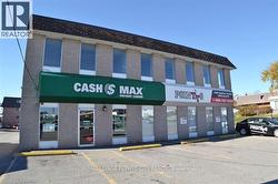 203 - 308 NORTH FRONT STREET  Belleville, ON K8P 3C4