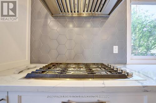 1019 Mesa Crescent, Mississauga, ON - Indoor Photo Showing Other Room