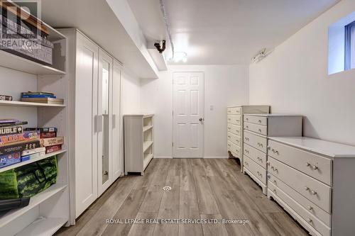 1019 Mesa Crescent, Mississauga, ON - Indoor Photo Showing Other Room