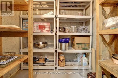 1019 Mesa Crescent, Mississauga, ON - Indoor