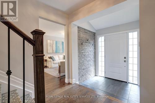1019 Mesa Crescent, Mississauga, ON - Indoor Photo Showing Other Room