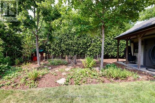 1019 Mesa Crescent, Mississauga, ON - Outdoor