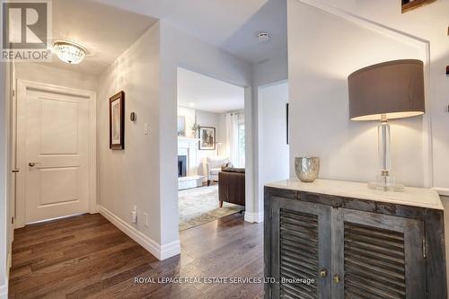 1019 Mesa Crescent, Mississauga, ON - Indoor Photo Showing Other Room