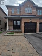 MAIN & 2ND FLOOR - 72 BLACK MAPLE CRESCENT  Vaughan, ON L6A 0P6