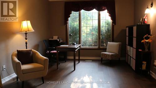 1564 Atrium Court, Mississauga, ON - Indoor