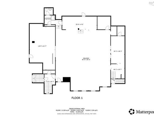 171 Queen Street, Parrsboro, NS 