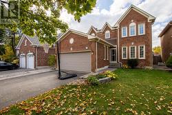 48 EAGLERIDGE DRIVE  Brampton, ON L6R 1E9