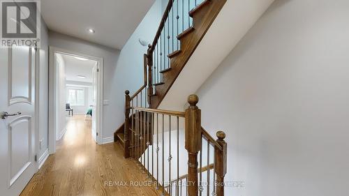 56 Clairtrell Road, Toronto, ON - Indoor Photo Showing Other Room