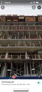701 - 70 PRINCESS ST STREET  Toronto, ON M5A 0X6