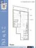 763 sq ft - 1703 - 386 Yonge Street, Toronto, ON  - Other 