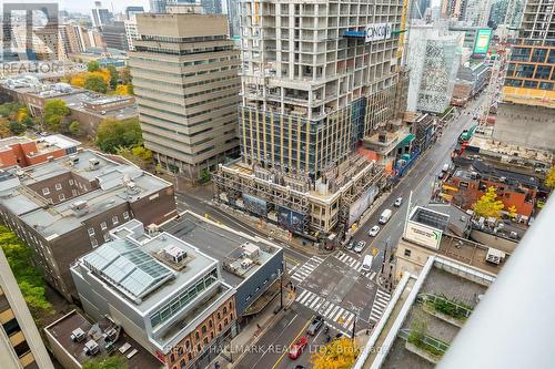 1703 - 386 Yonge Street, Toronto, ON - 