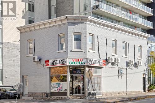 245 Bay Street, Ottawa, ON 