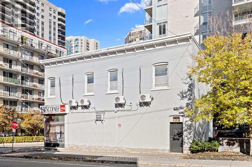 245 Bay Street, Ottawa, ON 