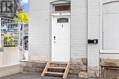 245 Bay Street, Ottawa, ON 