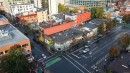 1002 Blanshard St, Victoria, BC 