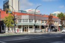 1002 Blanshard St, Victoria, BC 