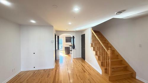 Salon - 205-8031 Boul. Lévesque E., Laval (Duvernay), QC - Indoor Photo Showing Other Room