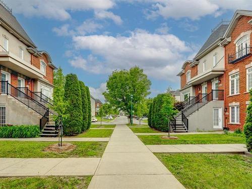 Vue d'ensemble - 205-8031 Boul. Lévesque E., Laval (Duvernay), QC - Outdoor