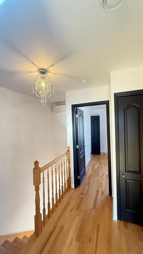 Passageway - 205-8031 Boul. Lévesque E., Laval (Duvernay), QC - Indoor Photo Showing Other Room