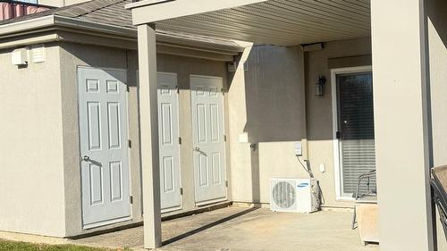 Storage - 205-8031 Boul. Lévesque E., Laval (Duvernay), QC - Outdoor With Exterior