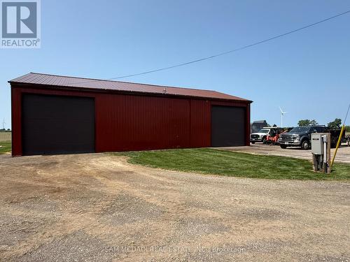 8529 Kinnaird Road, Lambton Shores, ON 