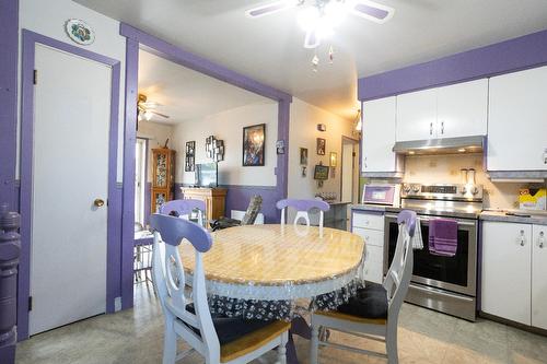 Kitchen - 440 203E Avenue, Shawinigan, QC - Indoor