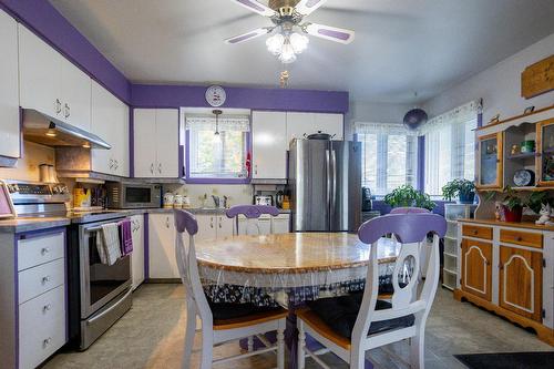 Kitchen - 440 203E Avenue, Shawinigan, QC - Indoor