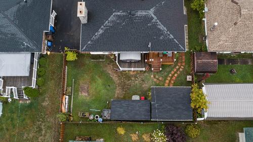 Overall view - 440 203E Avenue, Shawinigan, QC - Outdoor