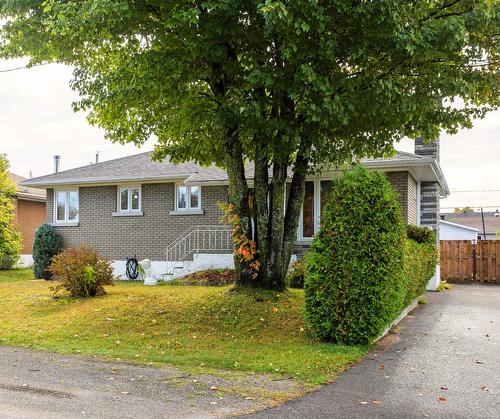 Frontage - 440 203E Avenue, Shawinigan, QC - Outdoor