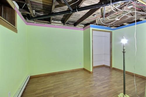 Chambre à coucher - 7429 Rg Des Défricheurs, Rouyn-Noranda, QC - Indoor