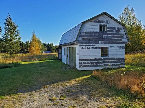 Grange - 7429 Rg Des Défricheurs, Rouyn-Noranda, QC - Outdoor