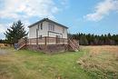 Back facade - 7429 Rg Des Défricheurs, Rouyn-Noranda, QC  - Outdoor 