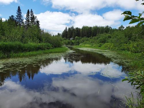 Terre/Terrain - 7429 Rg Des Défricheurs, Rouyn-Noranda, QC - Outdoor With Body Of Water With View