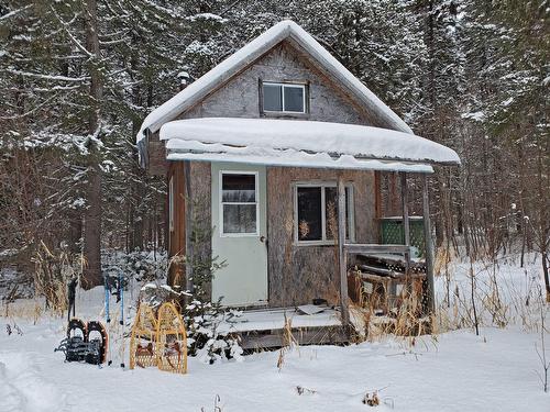 Terre/Terrain - 7429 Rg Des Défricheurs, Rouyn-Noranda, QC - Outdoor