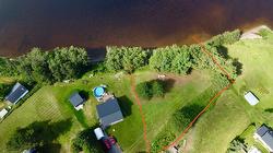 103 Ch. Eva  Lac-Bouchette, QC G0W 1V0