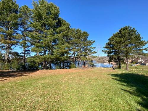 Terre/Terrain - 103 Ch. Eva, Lac-Bouchette, QC 