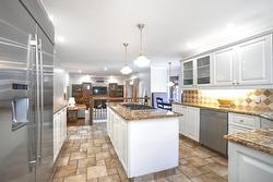 Kitchen - 