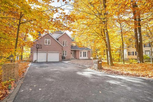 Frontage - 2580 Rue De L'Écusson, Saint-Lazare, QC - Outdoor With Facade