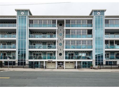 401-18 Water Street, St. John`S, NL 