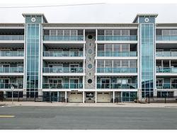 401-18 WATER Street  St. John`S, NL A1C 0A7