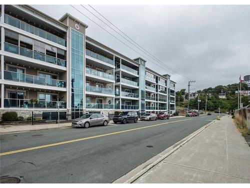 401-18 Water Street, St. John`S, NL 