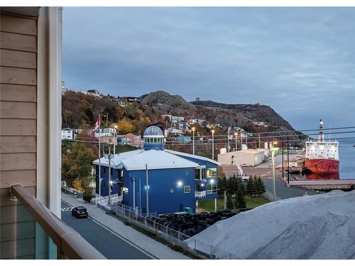 401-18 Water Street, St. John`S, NL 